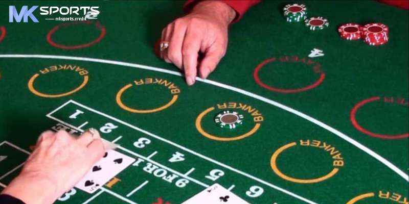 Top 4 chiến thuật đánh bài baccarat chuẩn xác nhất