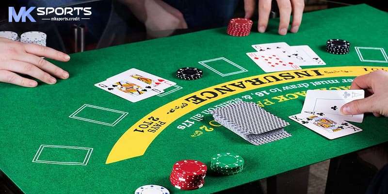 Bí Quyết Đánh Bài Blackjack Ăn Tiền Nhà Cái Từ Cao Thủ