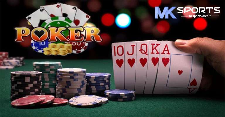 Giới thiệu về cách chơi poker trên mksports