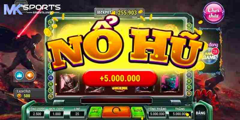 Kinh nghiệm quay nổ hũ 88 đảm bảo chiến thắng cùng chuyên gia casino