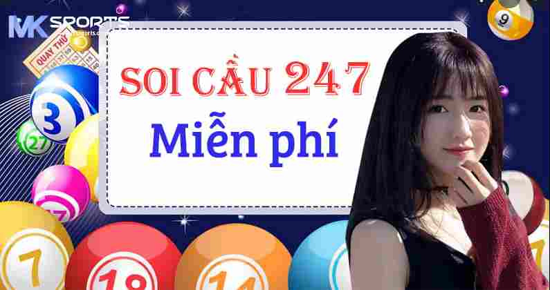 Giới thiệu về dịch vụ soi cầu 247 tại mksports