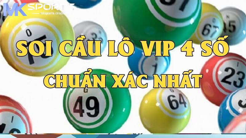 Khái niệm về soi cầu lô vip tại mksports